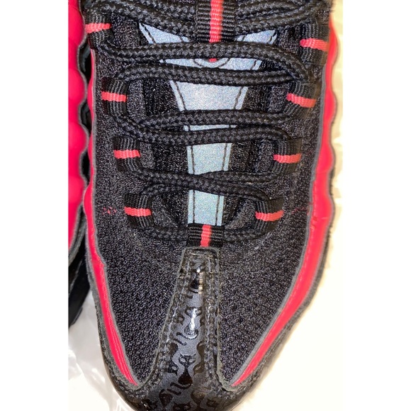 Worn air max ‘95. - Picture 3 of 12